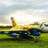 FMS Rafale 80mm Edf PNP (No Reflex) - Image 20