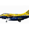 FMS Rafale 80mm Edf PNP (No Reflex) - Image 25