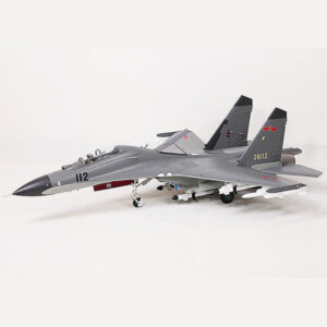 FMS Twin 70mm Edf J-11 Artf