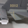 FMS Twin 70mm Edf J-11 Artf - Image 2