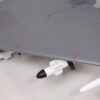 FMS Twin 70mm Edf J-11 Artf - Image 3