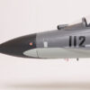 FMS Twin 70mm Edf J-11 Artf - Image 6