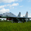 FMS Twin 70mm Edf J-11 Artf - Image 8