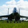FMS Twin 70mm Edf J-11 Artf - Image 9