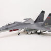 FMS Twin 70mm Edf J-11 Artf - Image 12