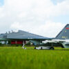 FMS Twin 70mm Edf J-11 Artf - Image 13