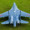 FMS Twin 70mm Edf J-11 Artf - Image 15