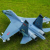 FMS Twin 70mm Edf J-11 Artf - Image 16