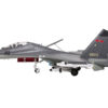 FMS Twin 70mm Edf J-11 Artf - Image 17