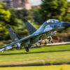 FMS Twin 70mm Edf J-11 Artf - Image 26