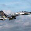 FMS Twin 70mm Edf J-11 Artf - Image 28