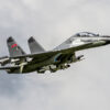 FMS Twin 70mm Edf J-11 Artf - Image 31