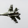 FMS Twin 70mm Edf J-11 Artf - Image 33