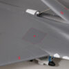 FMS Twin 70mm Edf J-11 Artf - Image 34