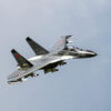 FMS Twin 70mm Edf J-11 Artf - Image 36