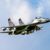 FMS Twin 70mm Edf J-11 Artf - Image 37