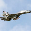 FMS Twin 70mm Edf J-11 Artf - Image 38