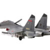 FMS Twin 70mm Edf J-11 Artf - Image 40