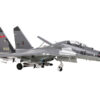 FMS Twin 70mm Edf J-11 Artf - Image 44