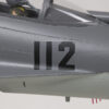 FMS Twin 70mm Edf J-11 Artf - Image 45