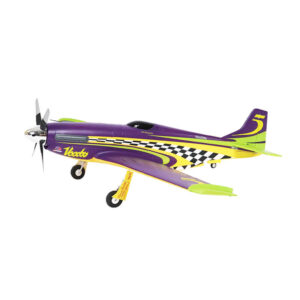 FMS 1100mm P-51 Voodoo Without Tx/Rx/Battery
