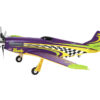 FMS 1100mm P-51 Voodoo Without Tx/Rx/Battery - Image 2