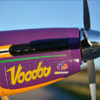 FMS 1100mm P-51 Voodoo Without Tx/Rx/Battery - Image 7