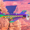 FMS 1100mm P-51 Voodoo Without Tx/Rx/Battery - Image 8