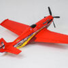 FMS 1100mm P-51 Dago Red Artf W/O Tx/Rx/Batt - Image 3