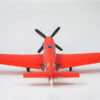FMS 1100mm P-51 Dago Red Artf W/O Tx/Rx/Batt - Image 5