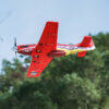 FMS 1100mm P-51 Dago Red Artf W/O Tx/Rx/Batt - Image 6