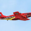 FMS 1100mm P-51 Dago Red Artf W/O Tx/Rx/Batt - Image 8