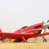 FMS 1100mm P-51 Dago Red Artf W/O Tx/Rx/Batt - Image 9
