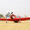 FMS 1100mm P-51 Dago Red Artf W/O Tx/Rx/Batt - Image 10