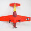 FMS 1100mm P-51 Dago Red Artf W/O Tx/Rx/Batt - Image 12