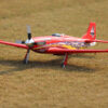 FMS 1100mm P-51 Dago Red Artf W/O Tx/Rx/Batt - Image 13