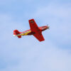 FMS 1100mm P-51 Dago Red Artf W/O Tx/Rx/Batt - Image 15