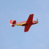 FMS 1100mm P-51 Dago Red Artf W/O Tx/Rx/Batt - Image 16