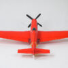 FMS 1100mm P-51 Dago Red Artf W/O Tx/Rx/Batt - Image 17