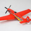 FMS 1100mm P-51 Dago Red Artf W/O Tx/Rx/Batt - Image 20