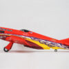 FMS 1100mm P-51 Dago Red Artf W/O Tx/Rx/Batt - Image 21