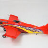 FMS 1100mm P-51 Dago Red Artf W/O Tx/Rx/Batt - Image 22