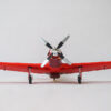 FMS 1100mm P-51 Dago Red Artf W/O Tx/Rx/Batt - Image 26
