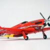 FMS 1100mm P-51 Dago Red Artf W/O Tx/Rx/Batt - Image 28