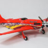 FMS 1100mm P-51 Dago Red Artf W/O Tx/Rx/Batt - Image 29