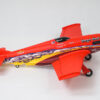 FMS 1100mm P-51 Dago Red Artf W/O Tx/Rx/Batt - Image 31