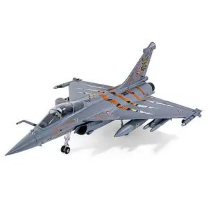 FMS 64mm Edf Rafale PNP With Reflex V3