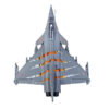 FMS 64mm Edf Rafale PNP With Reflex V3 - Image 22