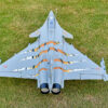 FMS 64mm Edf Rafale PNP With Reflex V3 - Image 30