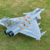 FMS 64mm Edf Rafale PNP With Reflex V3 - Image 31